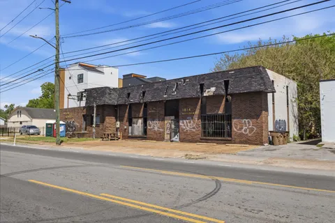 $750,000 | 1814 Dr DB Todd Jr Boulevard, Nashville, TN 37208