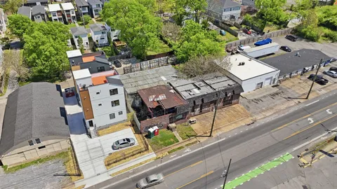$750,000 | 1814 Dr DB Todd Jr Boulevard, Nashville, TN 37208