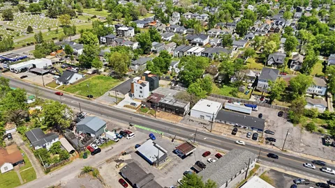 $750,000 | 1814 Dr DB Todd Jr Boulevard, Nashville, TN 37208