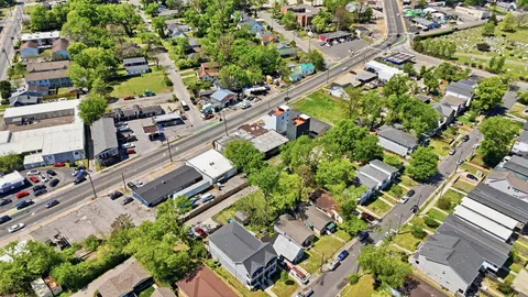 $750,000 | 1814 Dr DB Todd Jr Boulevard, Nashville, TN 37208