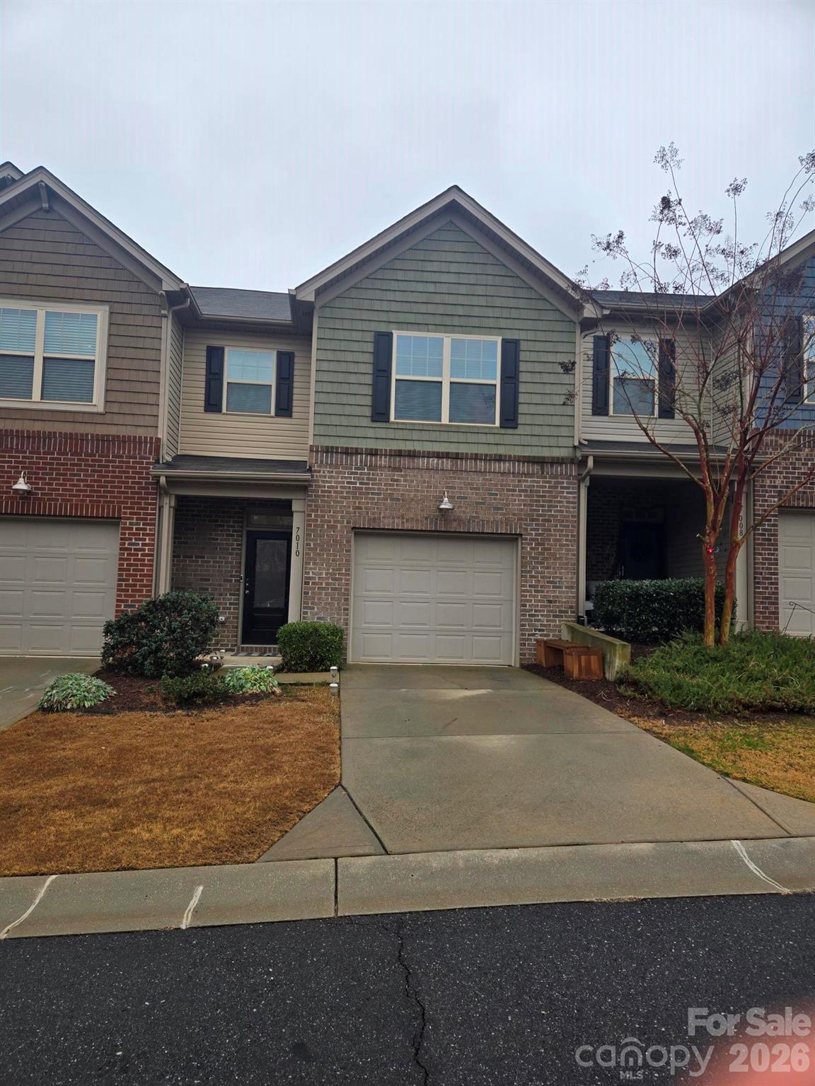 7010 Swamp Chestnut Lane Fort Mill, SC 29707 - Photo 3 of 3