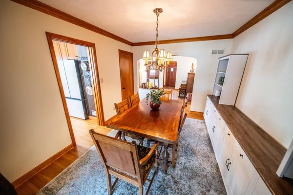 $490,000 | 713 11th Street Southwest, Rochester, MN 55902