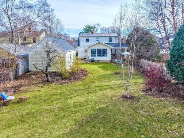 $490,000 | 713 11th Street Southwest, Rochester, MN 55902