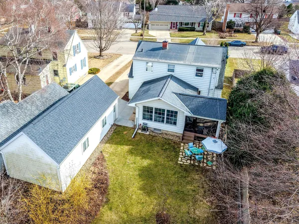 $490,000 | 713 11th Street Southwest, Rochester, MN 55902