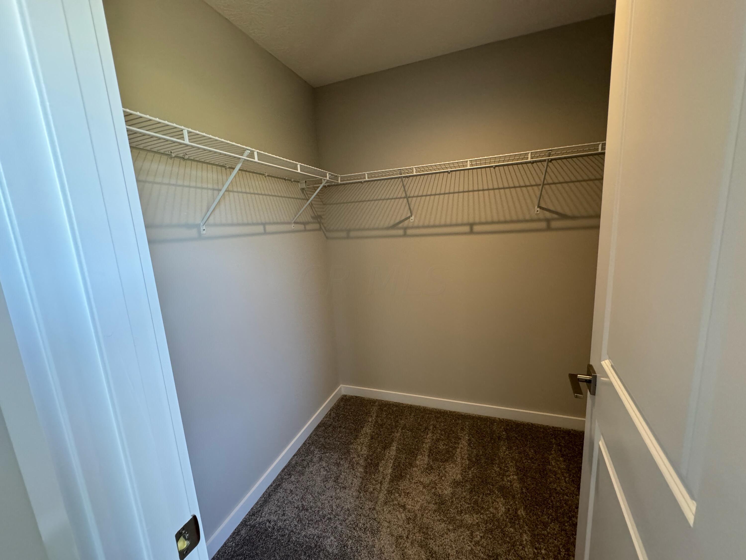 277 Lenell Loop Delaware, OH 43015 - Photo 11 of 17 277-MB Closet 2