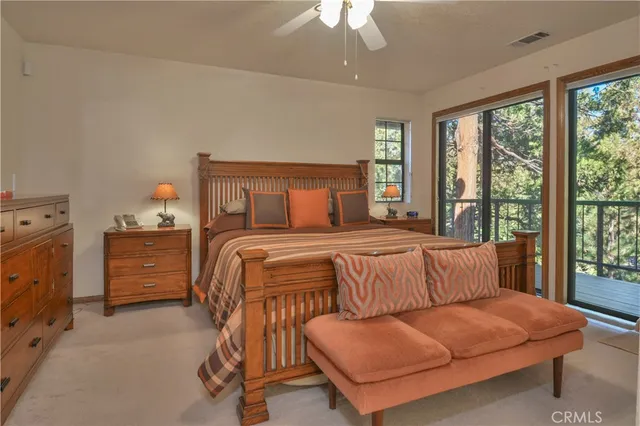 $539,000 | 27494 White Fir, Lake Arrowhead, CA 92352