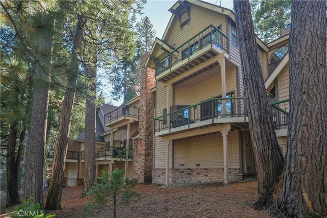$539,000 | 27494 White Fir, Lake Arrowhead, CA 92352