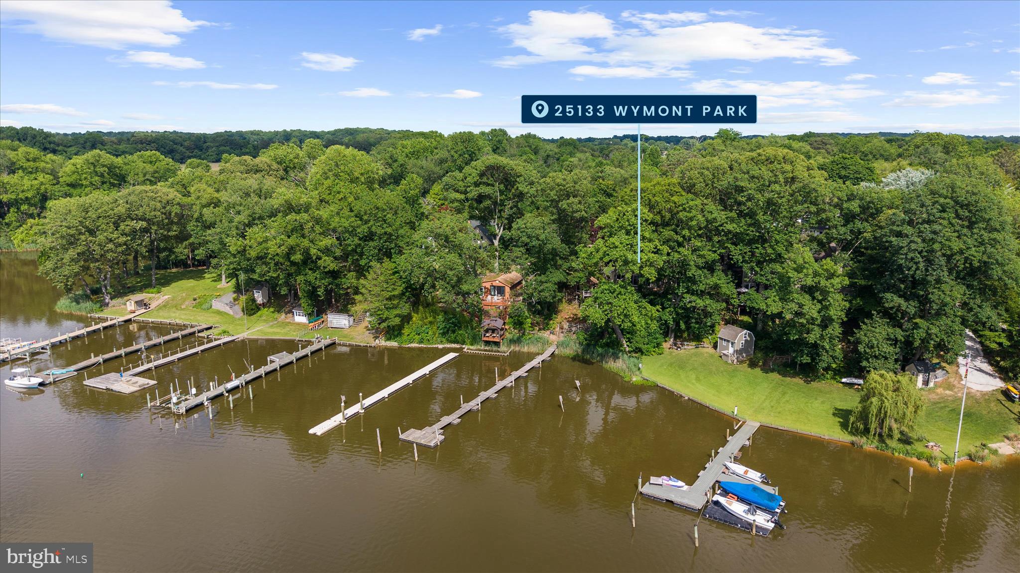 25133 Wymont Park Road Worton, MD 21678 - Photo 55 of 64