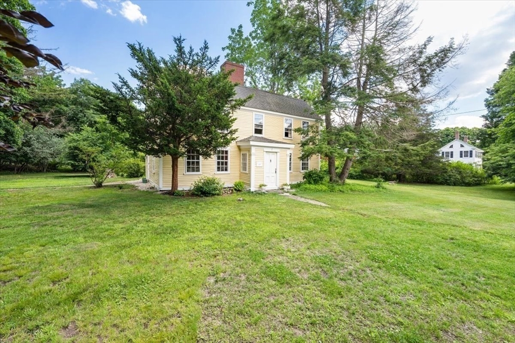 2 Elm Street Boxford, MA 01921 - Photo 36 of 42