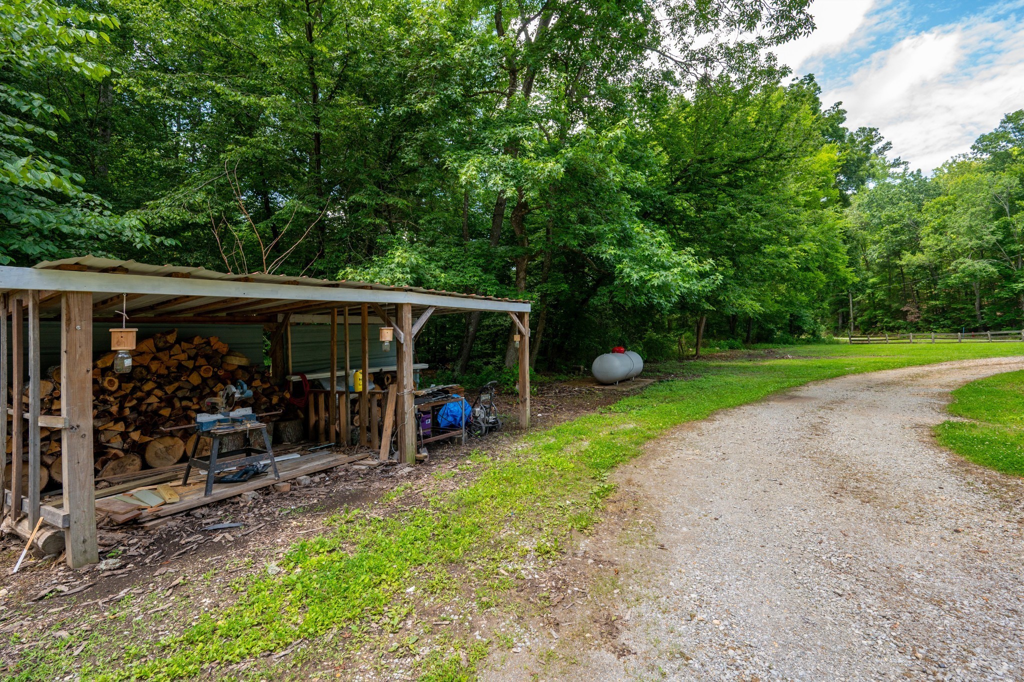 1791 Deer Creek Road Linden, TN 37096 - Photo 49 of 58