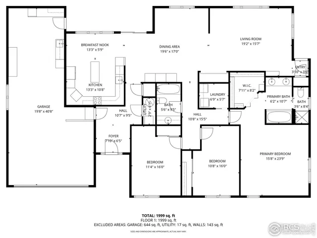 $560,000 | 13 Curtis Court, Broomfield, CO 80020
