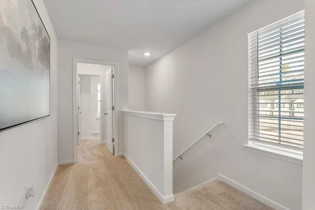 $261,000 | 808 Gaelic Drive, Gibsonville, NC 27249