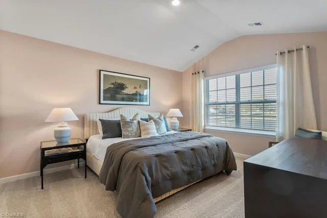 $261,000 | 808 Gaelic Drive, Gibsonville, NC 27249