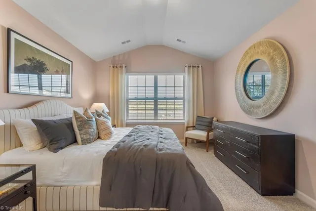 $261,000 | 808 Gaelic Drive, Gibsonville, NC 27249