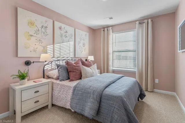 $261,000 | 808 Gaelic Drive, Gibsonville, NC 27249