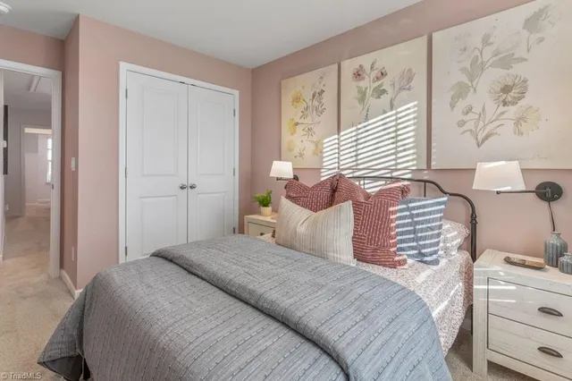 $261,000 | 808 Gaelic Drive, Gibsonville, NC 27249