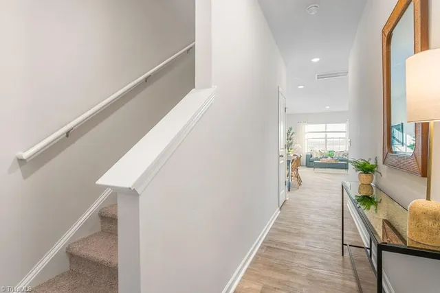 $261,000 | 808 Gaelic Drive, Gibsonville, NC 27249