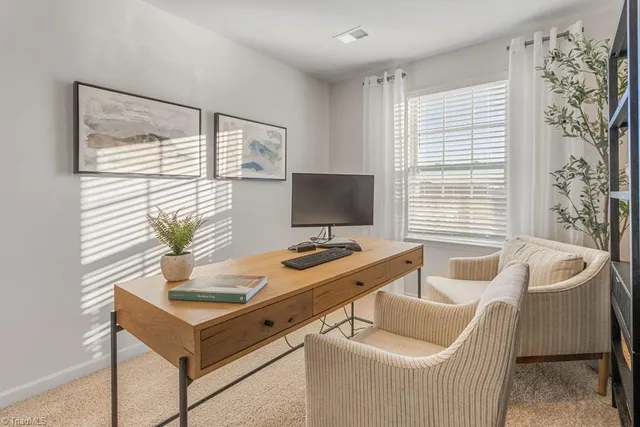 $261,000 | 808 Gaelic Drive, Gibsonville, NC 27249