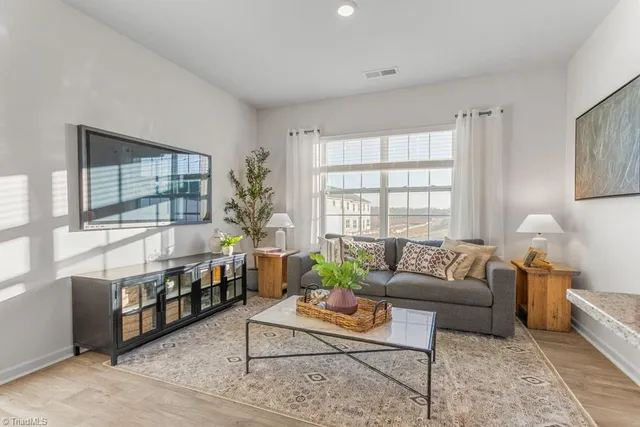 $261,000 | 808 Gaelic Drive, Gibsonville, NC 27249