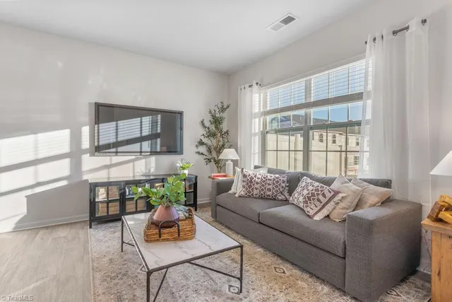 $261,000 | 808 Gaelic Drive, Gibsonville, NC 27249