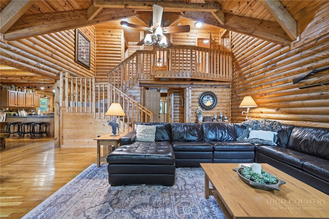 2235 Buck Mountain Road Purlear, NC 28665 - Photo 17 of 50 Gallery Image 17