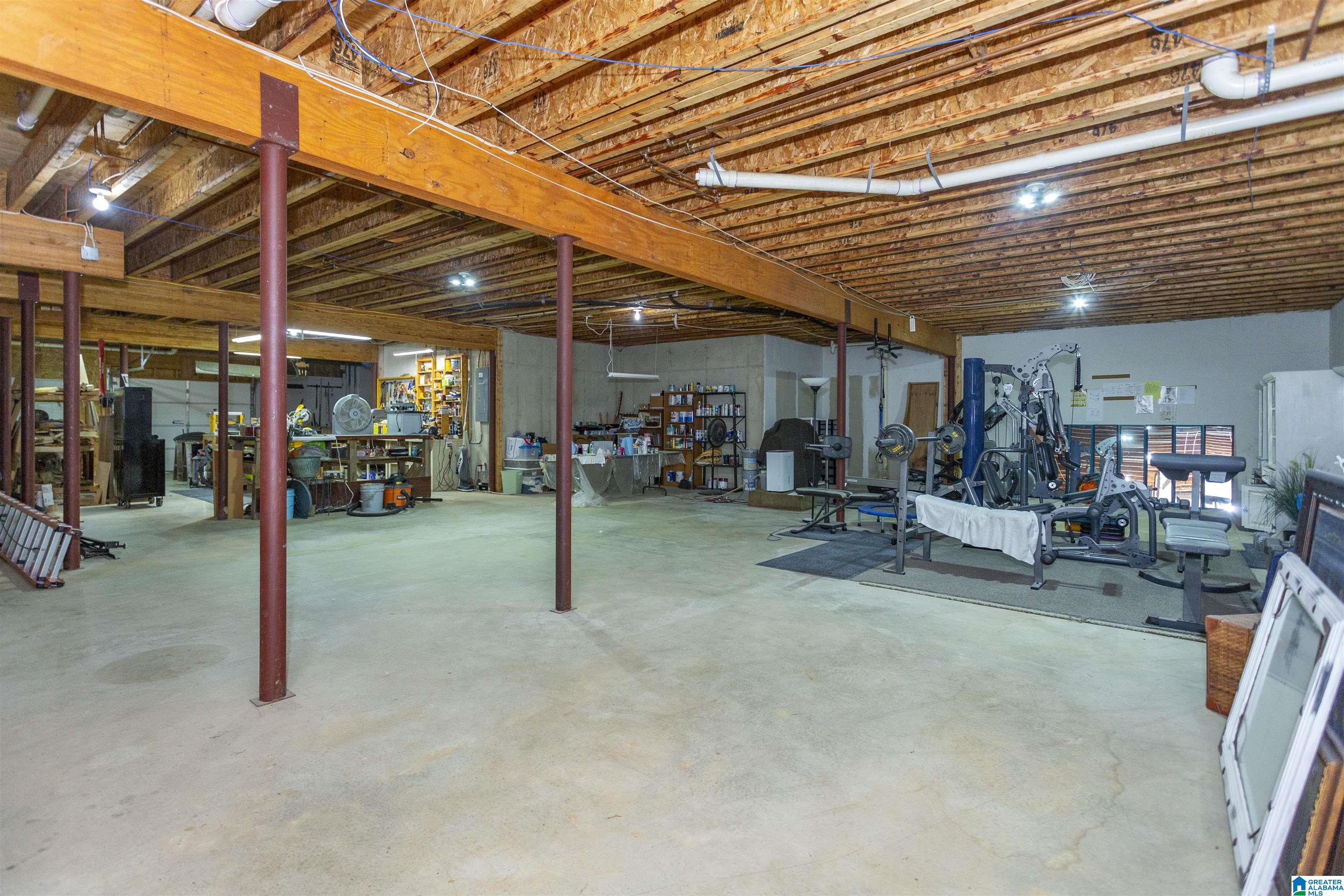 146 High Hampton Drive Pelham, AL 35124 - Photo 74 of 76