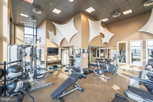 $520,000 | 2451 Midtown Avenue, Unit 713, Alexandria, VA 22303