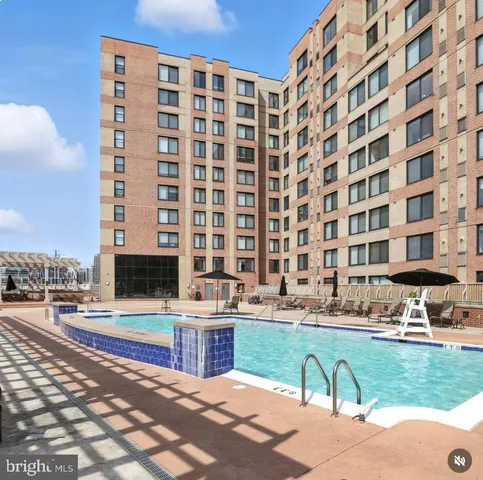 $520,000 | 2451 Midtown Avenue, Unit 713, Alexandria, VA 22303