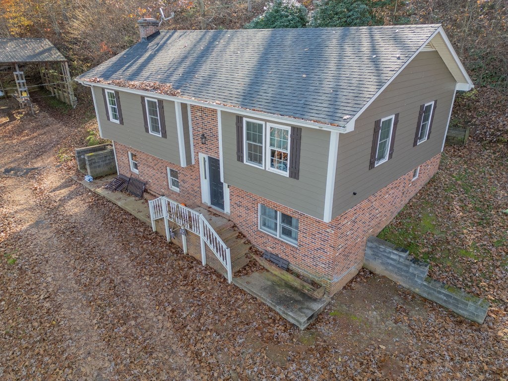 871 Spraker Road Crockett, VA 24323 - Photo 66 of 80 Gallery Image 66
