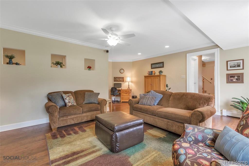 61350 Eight Mile Road South Lyon, MI 48178 - Photo 15 of 55 Gallery Image 15