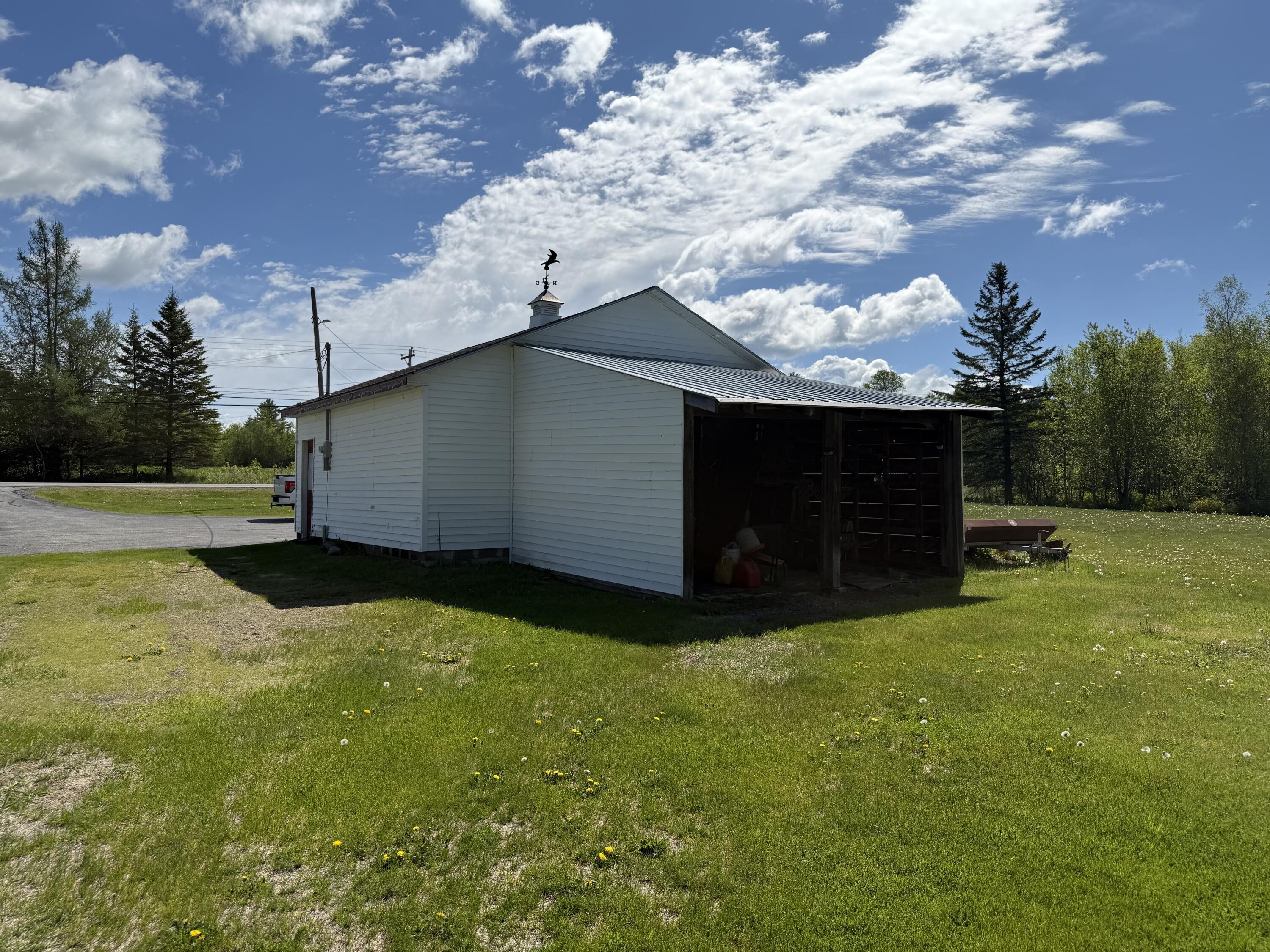 1008 Highway 1 Brookton, ME 04413 - Photo 35 of 38 IMG_9664