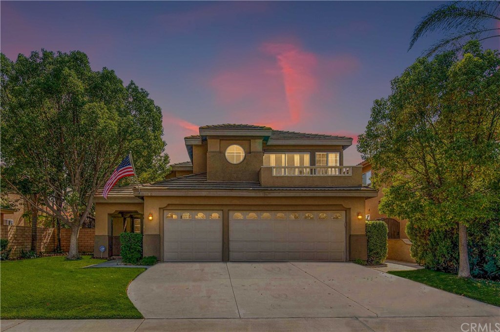16409 Sun Summit Drive Riverside, CA 92503 - Photo 1 of 1 Beautiful top of the mountain Lake Hills community!