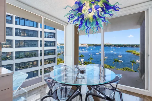 $2,250,000 | 525 South Flagler Drive, Unit 16A, West Palm Beach, FL 33401