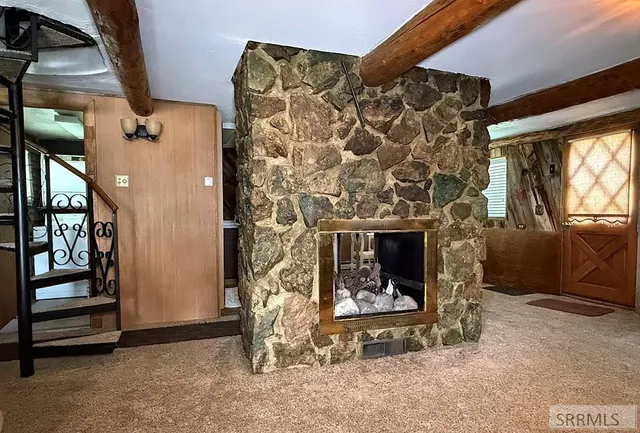 $299,000 | 501 West Pine Street, Mackay, ID 83251