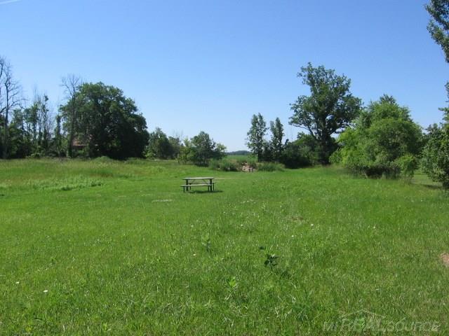 6235 Harrington Road Croswell, MI 48422 - Photo 43 of 46