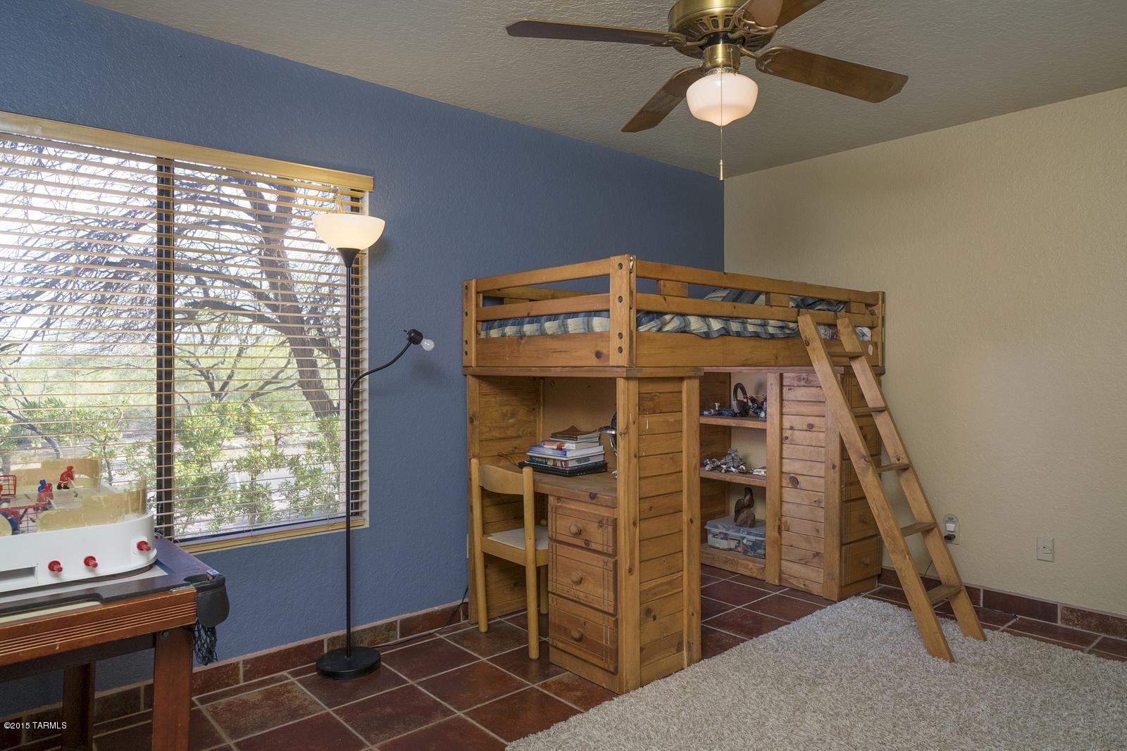 4261 Windridge Loop Tucson, AZ 85749 - Photo 19 of 24