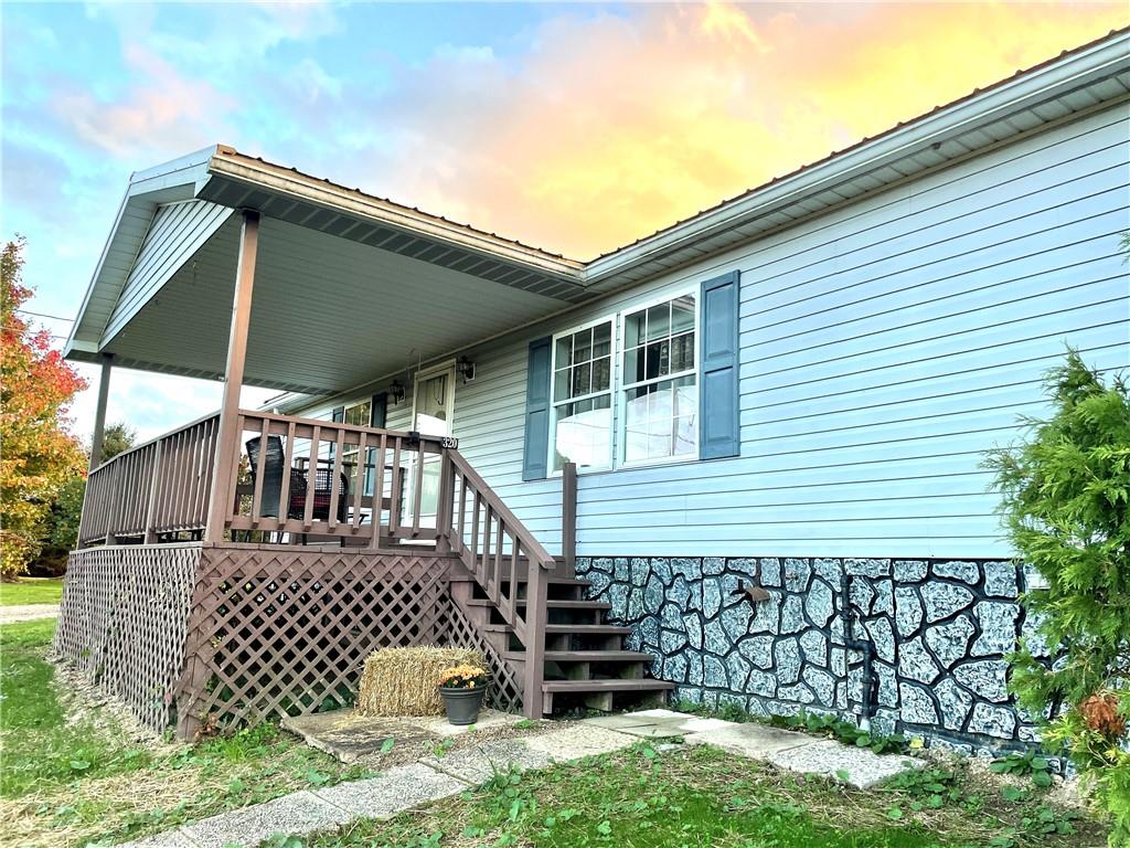 320 Cornetti Road Fenelton, PA 16034 - Photo 4 of 44 Gallery Image 4