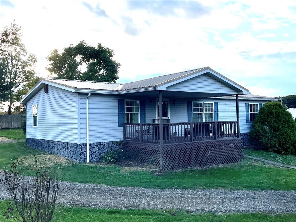 320 Cornetti Road Fenelton, PA 16034 - Photo 43 of 44 Gallery Image 43