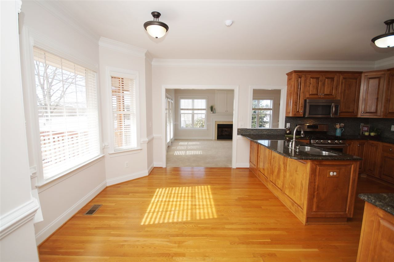 1013 Newburgh Circle Raleigh, NC 27603 - Photo 8 of 25 Photo 8