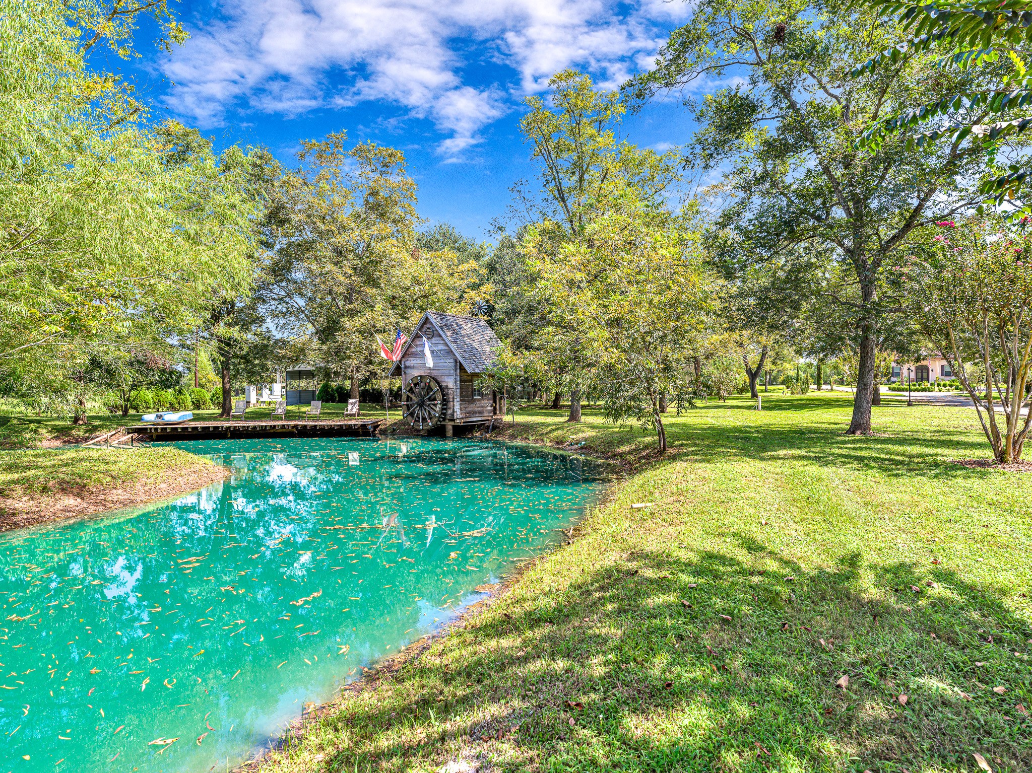 3130 Bowser Road Fulshear, TX 77441 - Photo 11 of 49