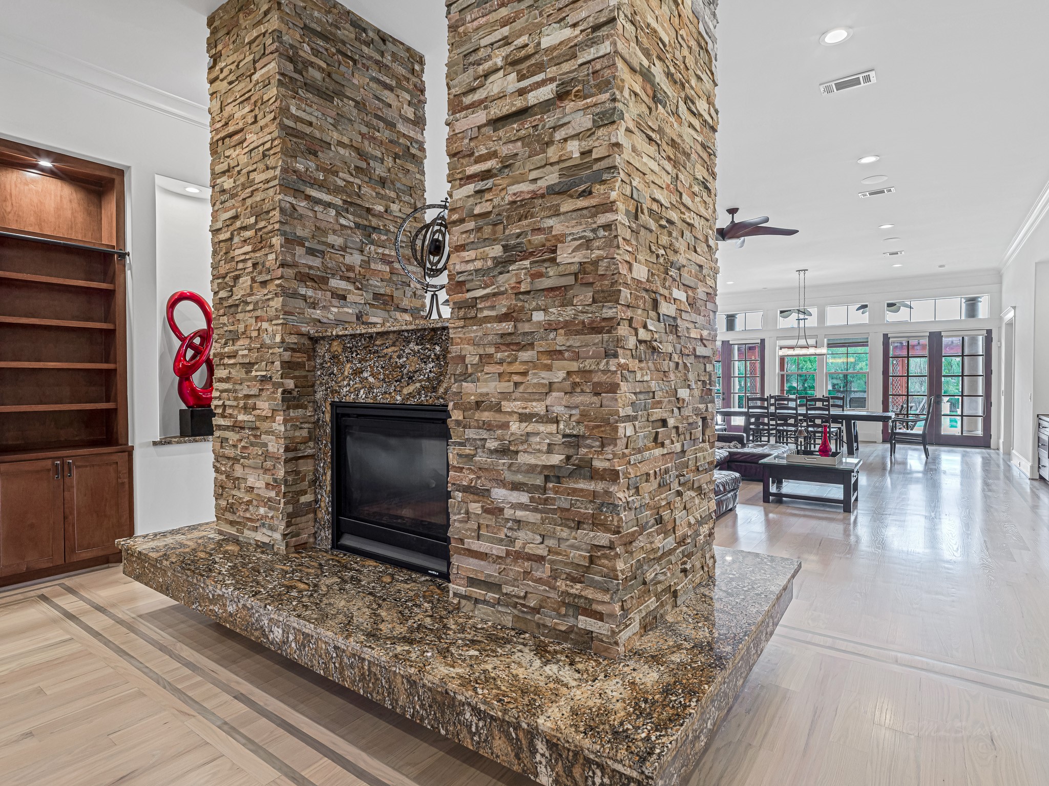 3130 Bowser Road Fulshear, TX 77441 - Photo 20 of 49