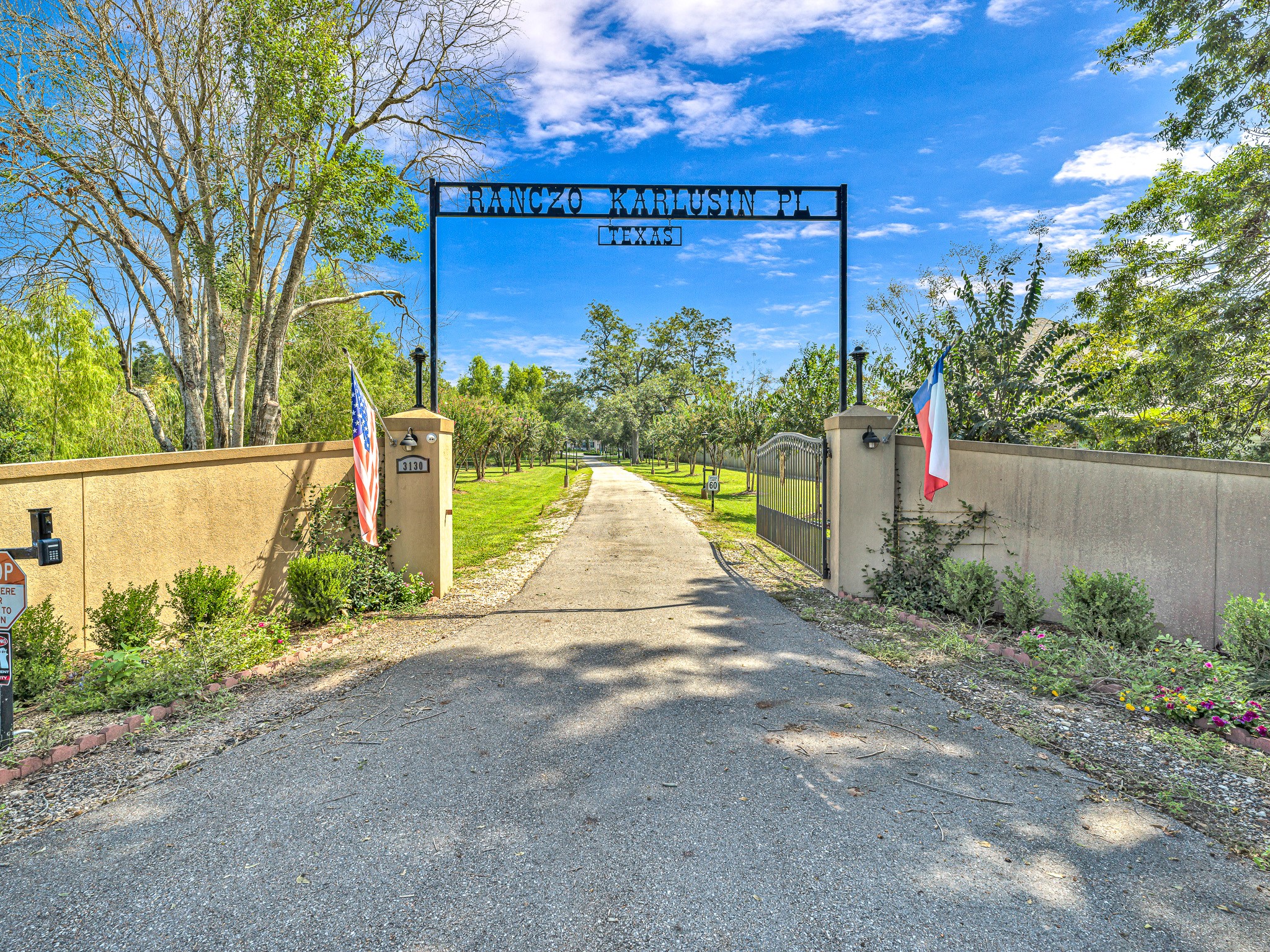 3130 Bowser Road Fulshear, TX 77441 - Photo 2 of 49