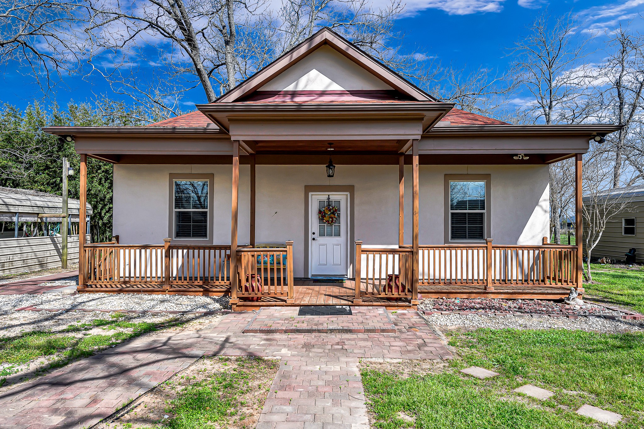 3130 Bowser Road Fulshear, TX 77441 - Photo 47 of 49 2nd Home with a Full Kitchen, Full Bath, 2 Bedrooms