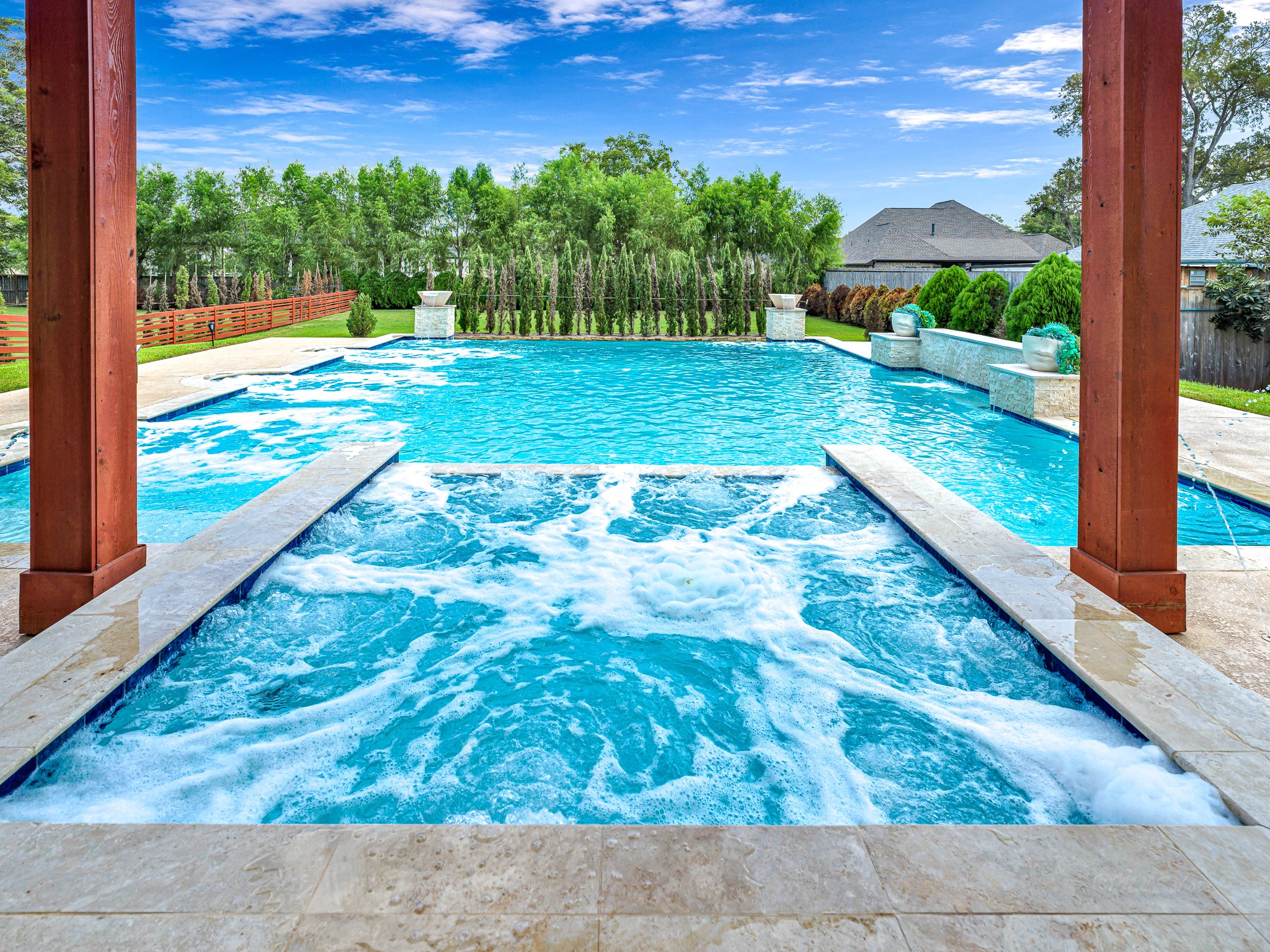 3130 Bowser Road Fulshear, TX 77441 - Photo 7 of 49