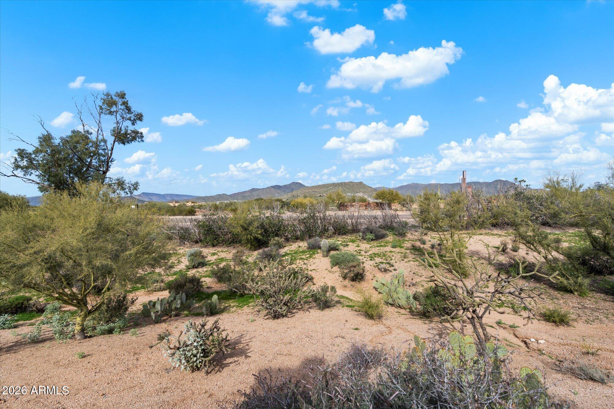 9520 Romping Road Carefree, AZ 85377 - Photo 30 of 45 Natural desert
