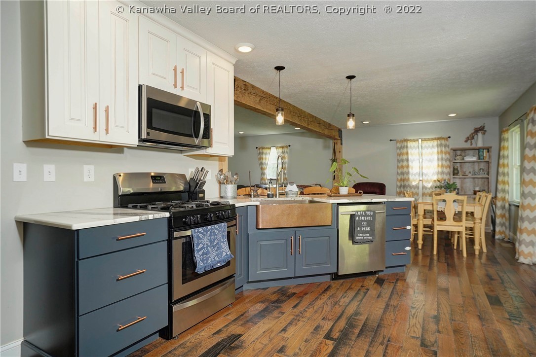52 Lazy Bones Farm Road Scott Depot, WV 25560 - Photo 13 of 38 Gallery Image 13