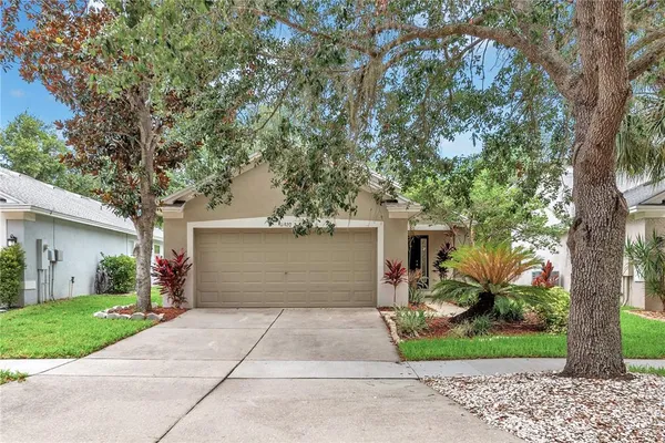 $308,000 | 11920 Whisper Creek Drive, Riverview, FL 33569