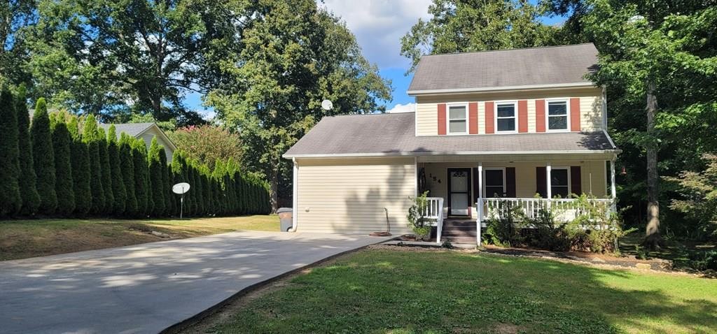 154 County Road 150 Riceville, TN 37370 - Photo 2 of 41 Gallery Image 2