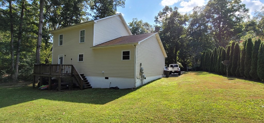 154 County Road 150 Riceville, TN 37370 - Photo 3 of 41 Gallery Image 3