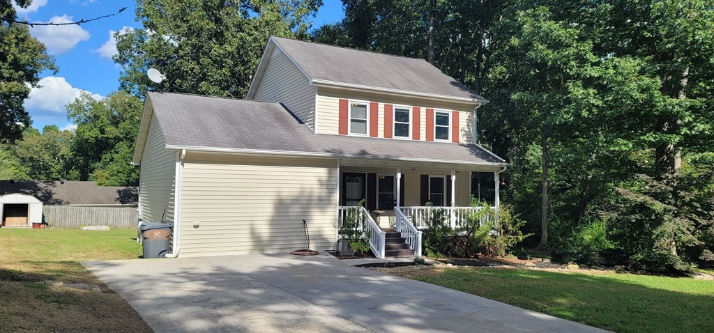 154 County Road 150 Riceville, TN 37370 - Photo 40 of 41 Gallery Image 40